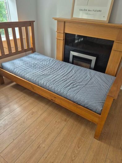 beds