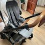 Nuna mixx buggy and carrycot/pram Image 4
