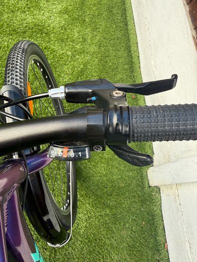 Trek 26 Bike