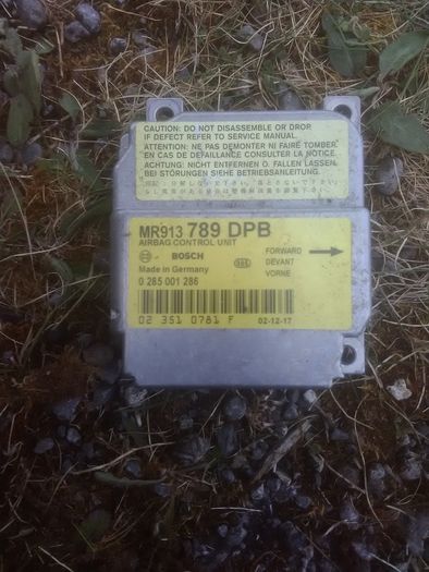 Mitsubishi Carisma Parts