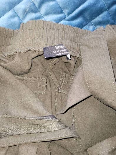 Bershka trousers
