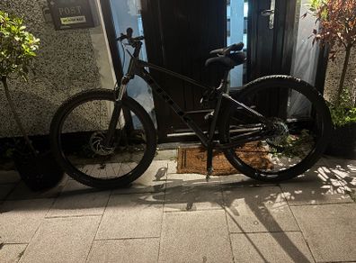 trek marlin 6
