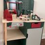 Work bench kids toy Image 8