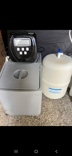 Water Softener