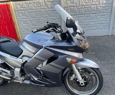 Yamaha Fjr 1300 2008
