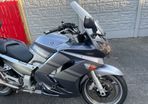 Yamaha Fjr 1300 2008