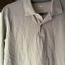 Mens long sleeve pique Image 3