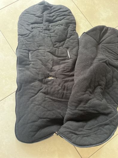 footmuff