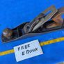 Jack Plane by Sargent Image 2