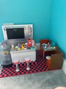 Our generation diner