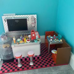 Our generation diner