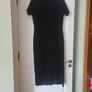River Island Black Dresses Image 2