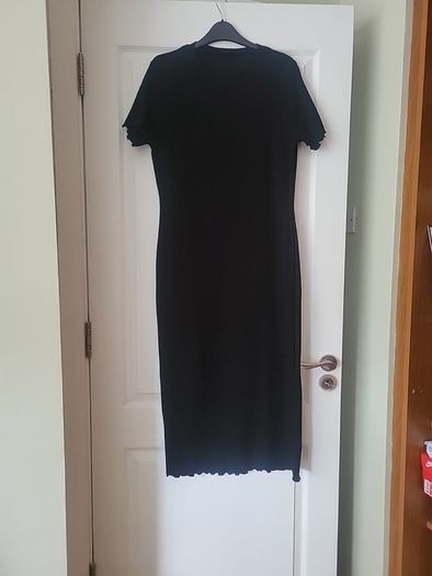 River Island Black Dresses