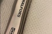 single mattress