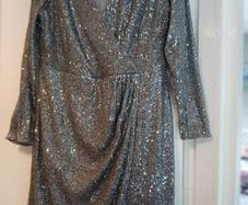 BNWT sparkly dress