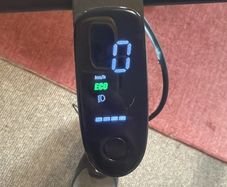 E-Scooter