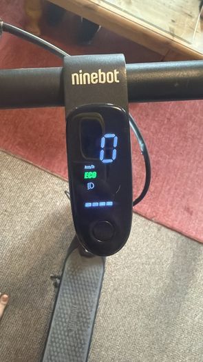 E-Scooter