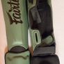 Fairtex x Booster SPB1 Shin Guards XL Image 3
