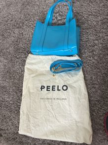 Peelo handbag