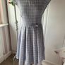 dress bnwt fever London size 10 vintage inspired Image 4