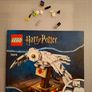 Lego Harry Potter - Hedwig #75979 Image 8