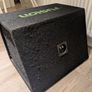 Fusion 12" sub woofer Image 3