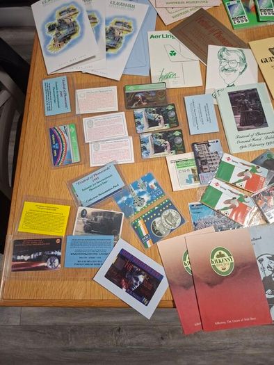 phonecards