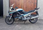 2010 Yamaha