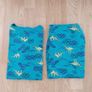 Two Boy's Dinosaur Pyjamas set. Image 4
