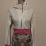 Ax Paris Zip Up Top, New With Tags Image 4