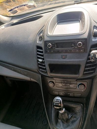 2019 Ford Transit Connect LWB
