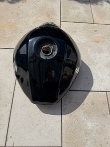 Suzuki Bandit 650S 2010 Fuel Tank