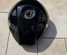 Suzuki Bandit 650S 2010 Fuel Tank