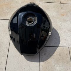 Suzuki Bandit 650S 2010 Fuel Tank