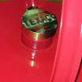 Vintage 1930s Texaco Radiator Water Can Image 4