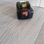 Makita battery Image 2