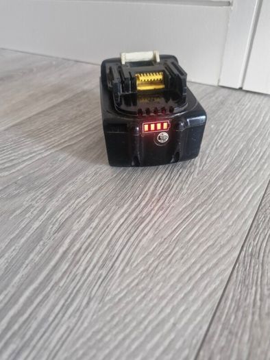 Makita battery