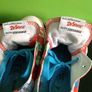 Cat in the hat converse bought in Universal studios size 3.5 Image 5
