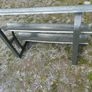 Heavy duty weight rack Image 4