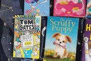 books kids