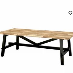 IKEA table