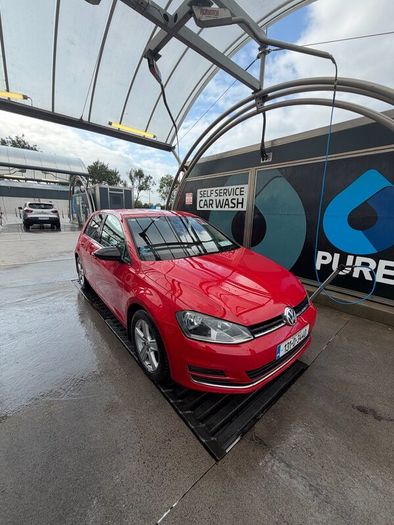 Mk7 Golf