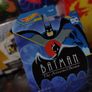 Batman The Animated Series ! Batmobile ! Hot Wheels Special ! 2023 ! by Mattel ! Image 2