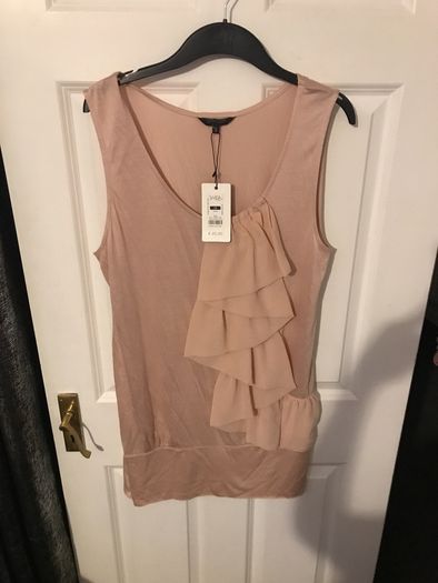 new savida dress/long top