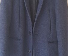 mens coat