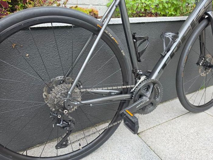 trek Domane AL 5 Gen 3