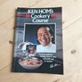 Ken Hom's Cookery Course - 1994 - book and cassette Image 9