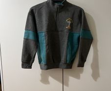 unisex PE top Scoil na Naomh uillig