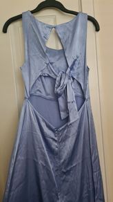 Nobody's Child Dress Size Uk 12 (nwt)