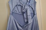 Nobody's Child Dress Size Uk 12 (nwt)
